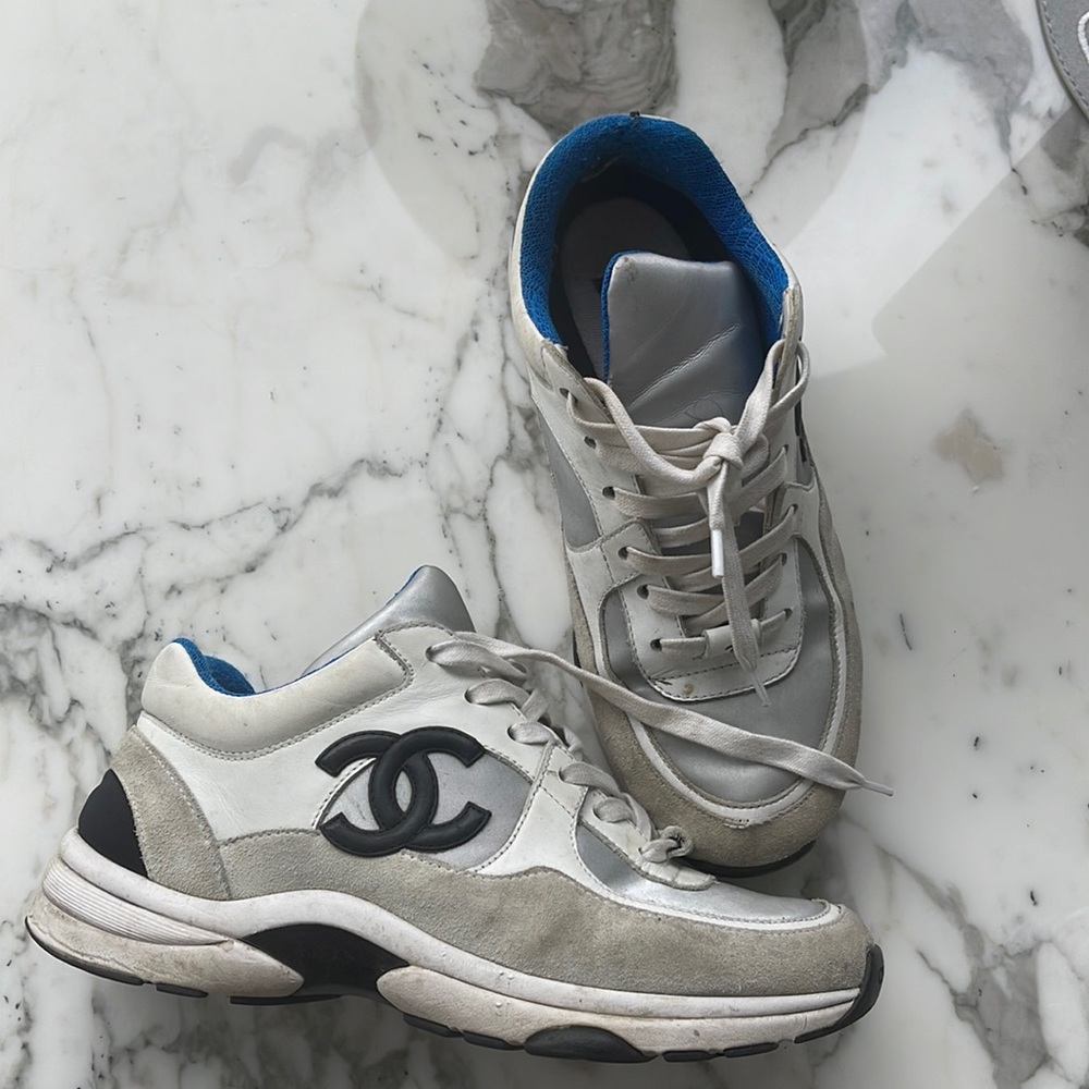 Chanel Sneakers